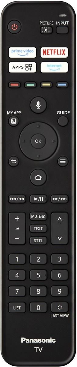 Auditorium Panasonic TX-43MXN888 4K HDR LCD TV Fire TV DV/DA 201004 - 15