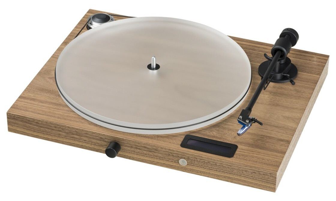 Auditorium Pro-Ject Juke Box S2 All-in-one Plug & Play System 284231 - 1