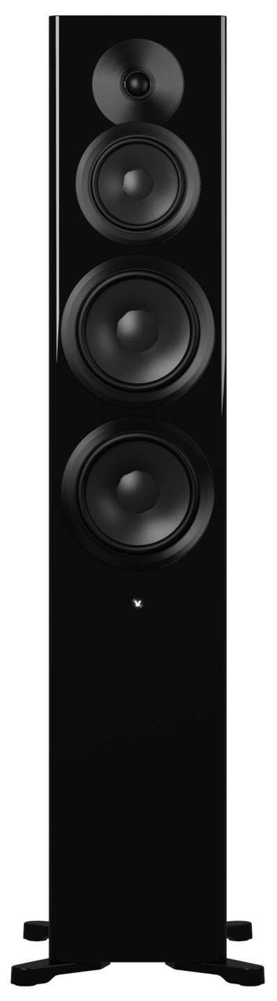 Auditorium Dynaudio FOCUS 50 aktiver Standlautsprecher 295548 - 1