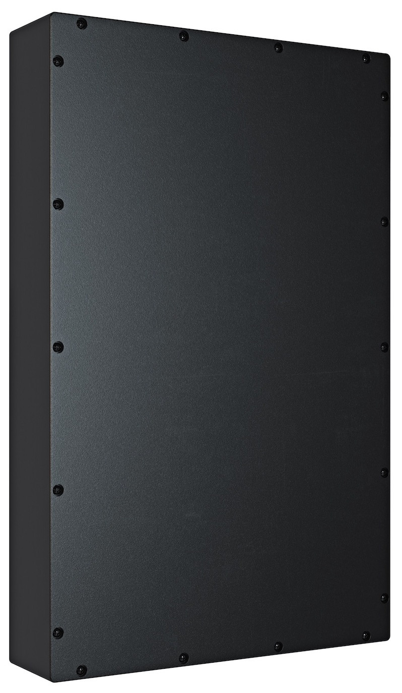 Auditorium Sonance IS8 Backbox Schallschutz für Unterputzlautsprecher 291445 - 1