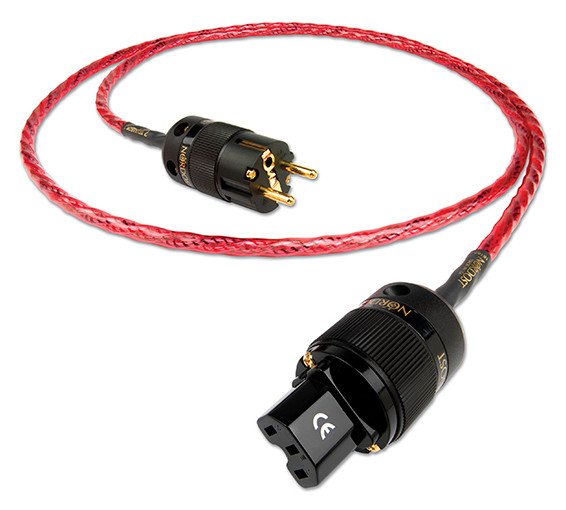 Auditorium Nordost Heimdall2 Power Cord  274304 - 1
