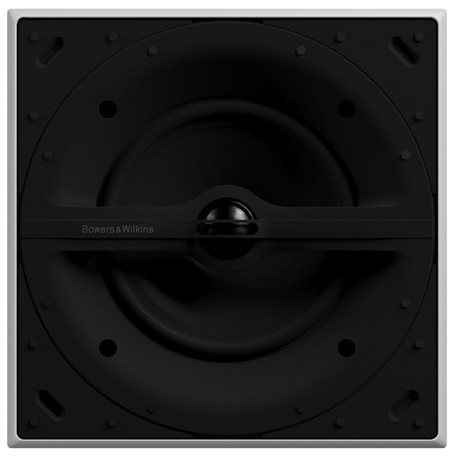 Auditorium Bowers & Wilkins CCM 362 Einbaulautsprecher rund 259990 - 1