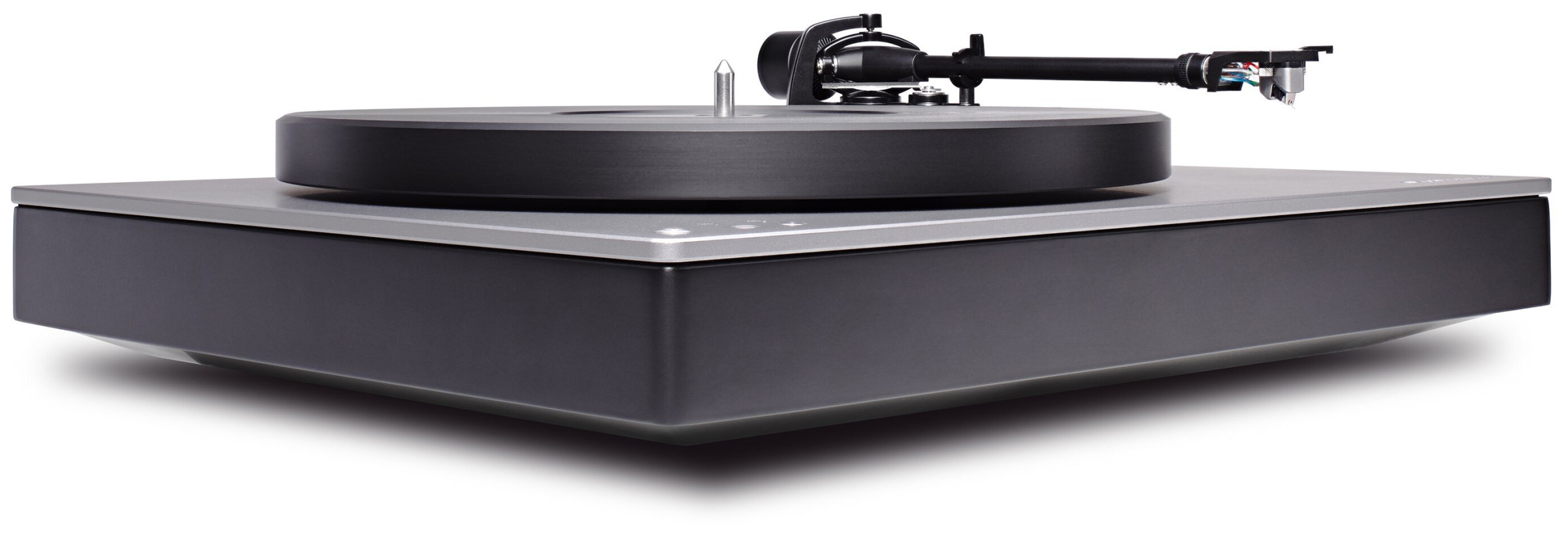 Auditorium Cambridge Audio Alva TT V2 Plattenspieler mit Bluetooth aptX HD 294083 - 3
