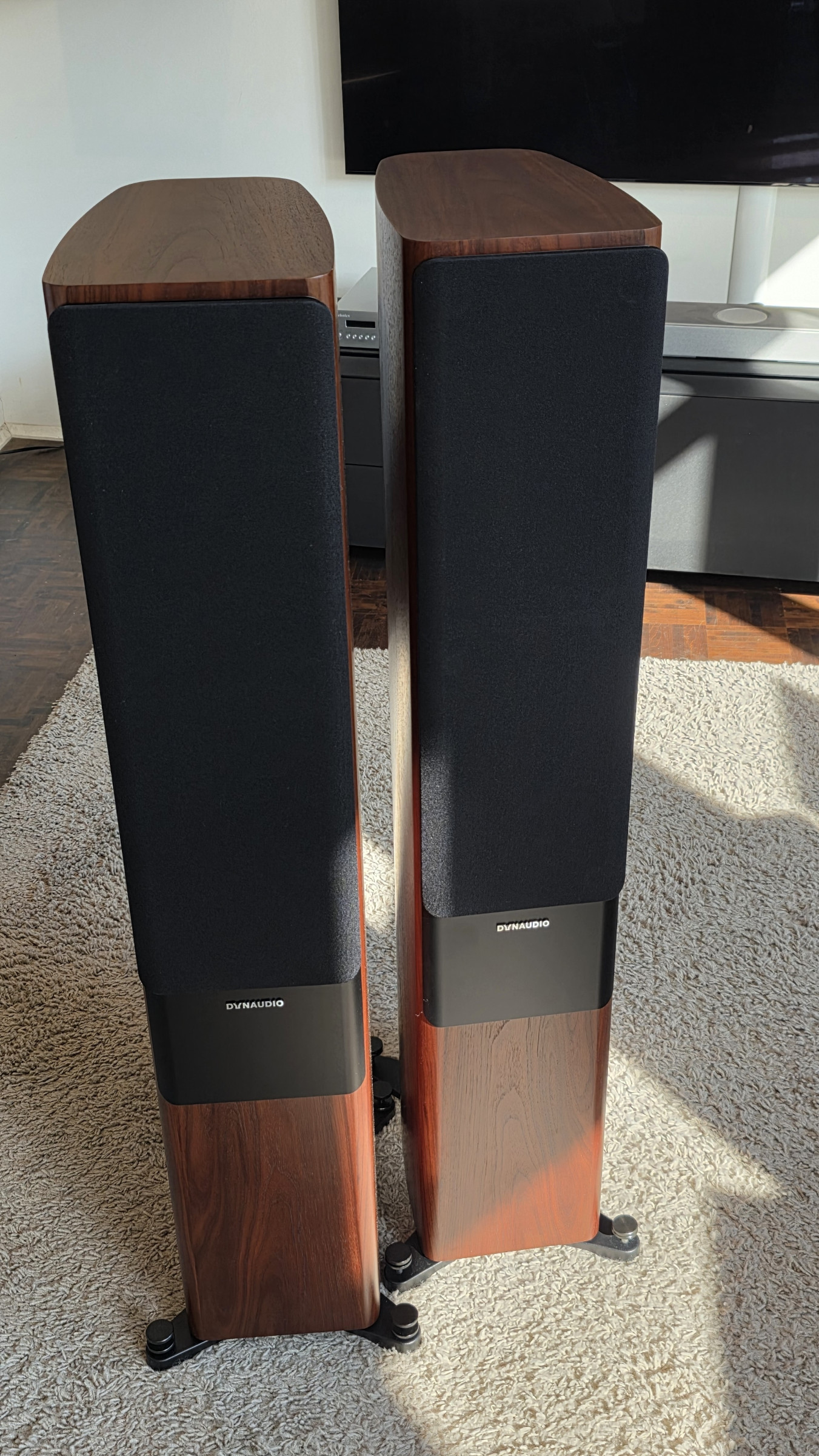 Auditorium Dynaudio Contour 30i Standlautsprecher 217352 - 1