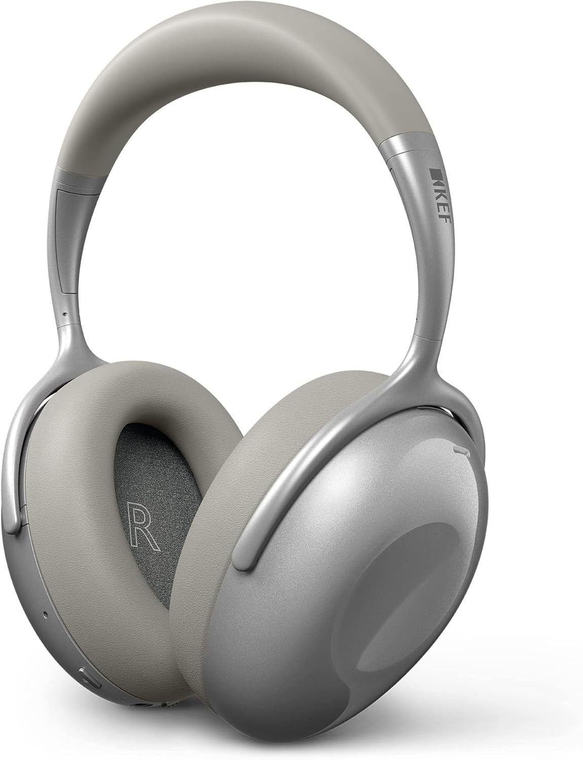 Auditorium KEF Mu7 Noise-Cancelling True-Wireless Kopfhörer 208585 - 1