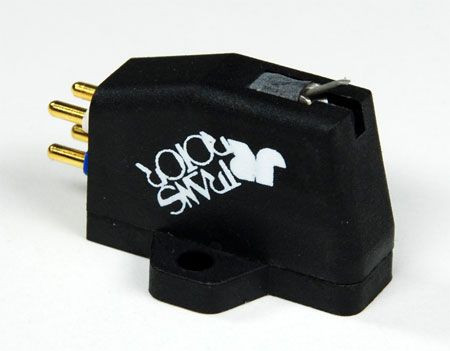 Auditorium Transrotor ZET 1 schwarz 294001 - 3