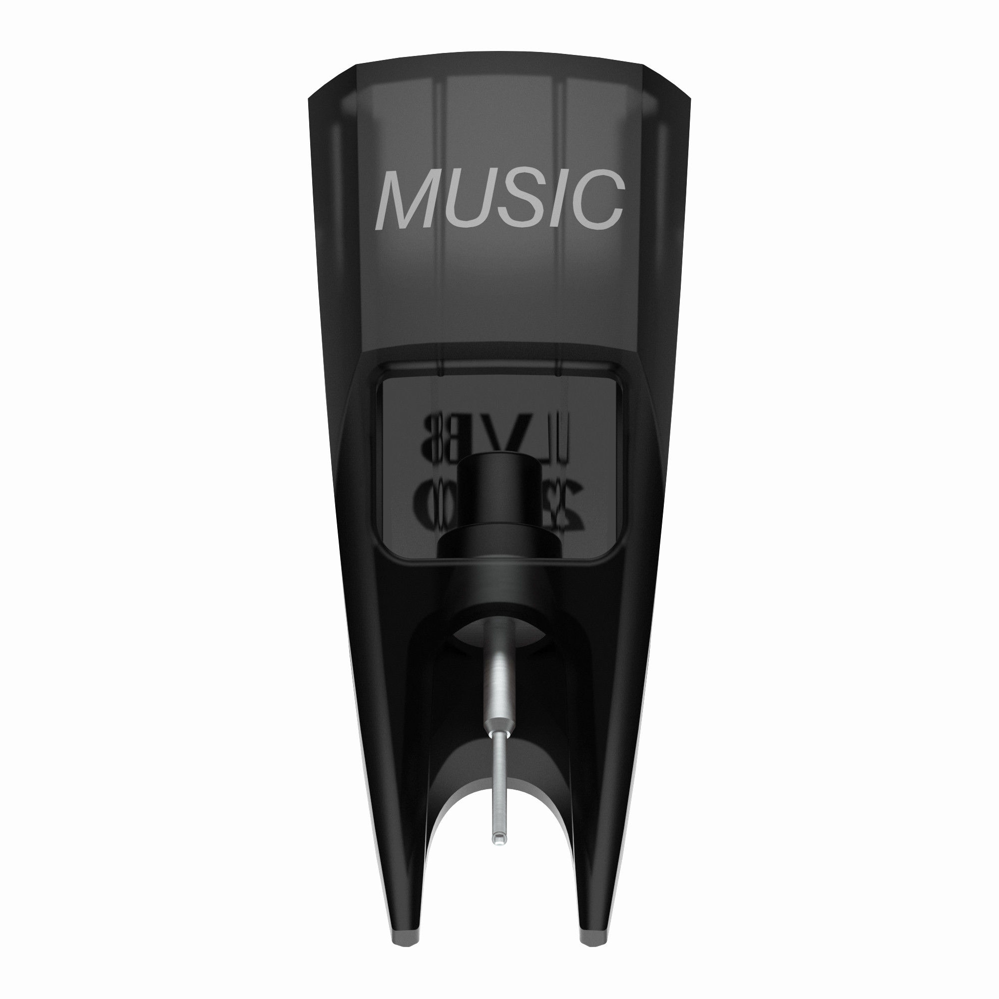 Auditorium Ortofon Stylus Concorde Music Black LVB 250 - Ersatznadel 204893 - 1