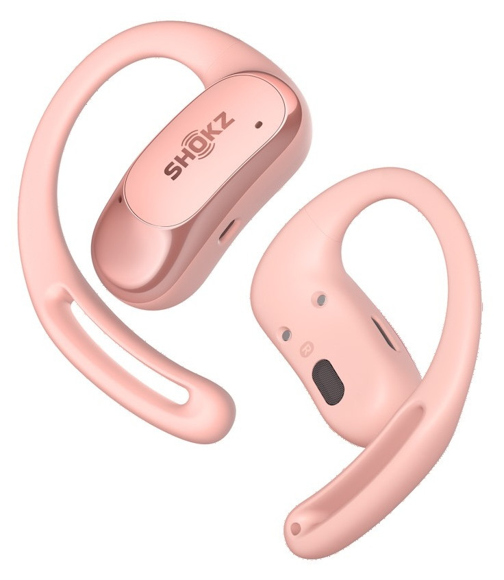 Auditorium Shokz OpenFit Air Bluetooth Open-Ear Kopfhörer 208691 - 6
