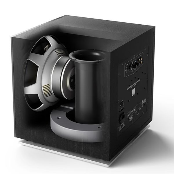 Auditorium Dali Sub K-14F Subwoofer 274019 - 2
