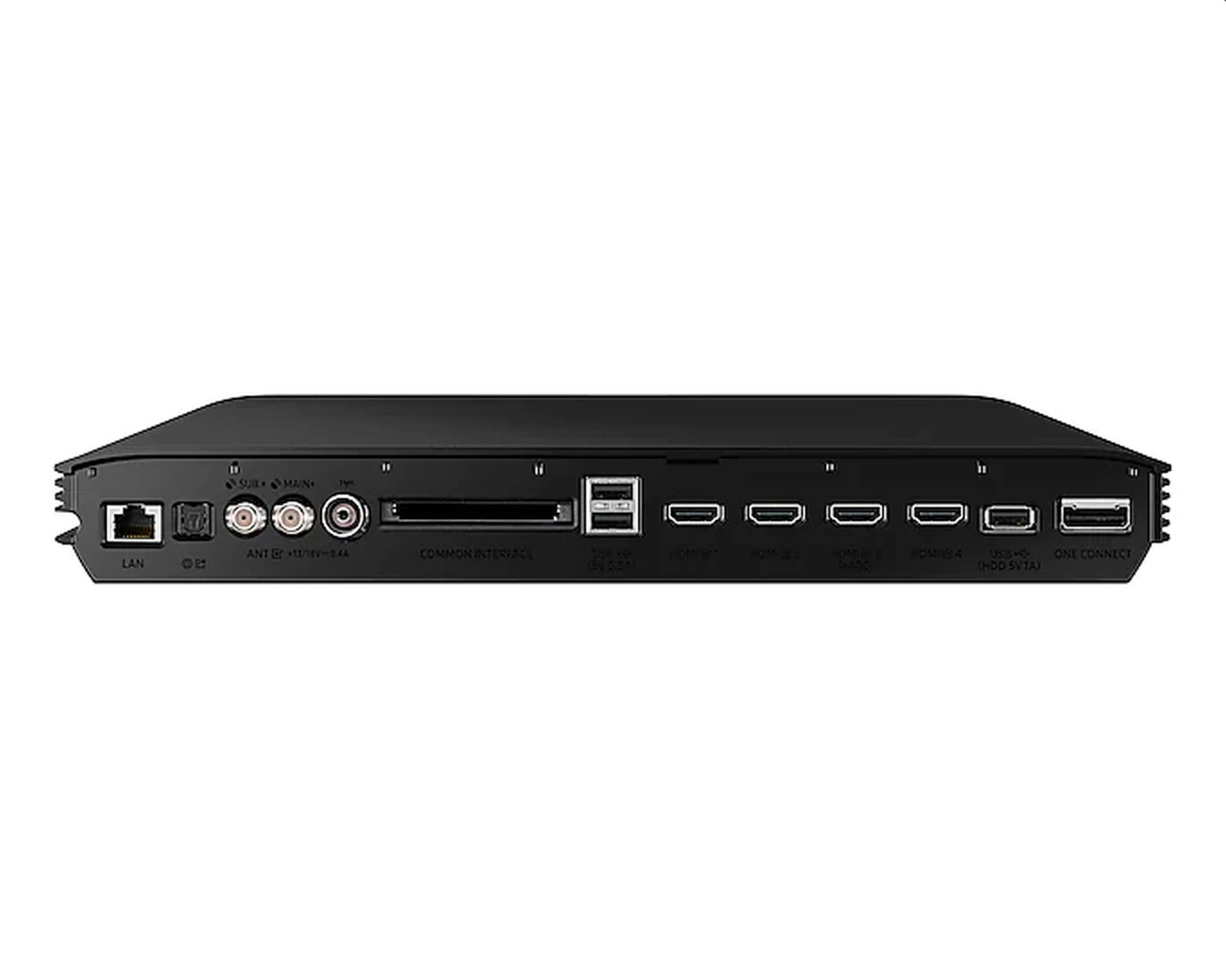 Auditorium Samsung GQ75QN900ATXZG NeoQLED 8K PQI 4900 HDR 4000 291743 - 8