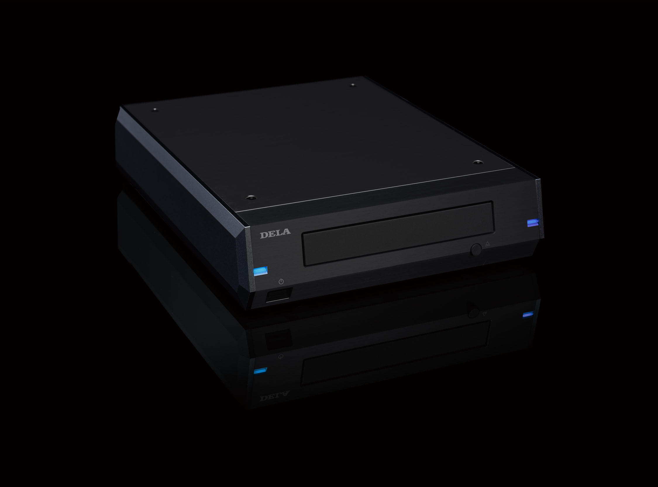 Auditorium DELA D100 USB Import-Laufwerk  212879 - 3