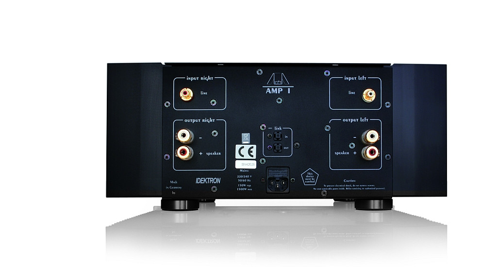 Auditorium Audionet AMP I V2  237806 - 2