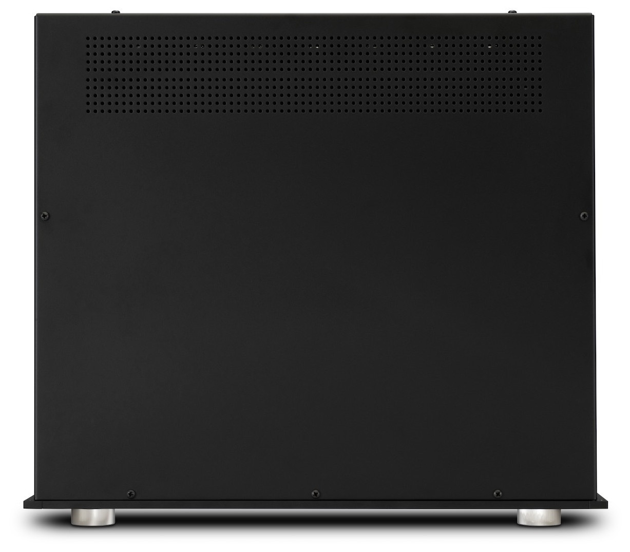 Auditorium McIntosh MIP200 Power Controller AC  206382 - 5