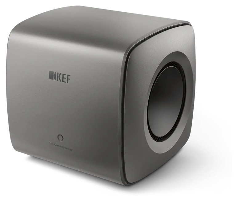Auditorium KEF KC62 Subwoofer 212869 - 1