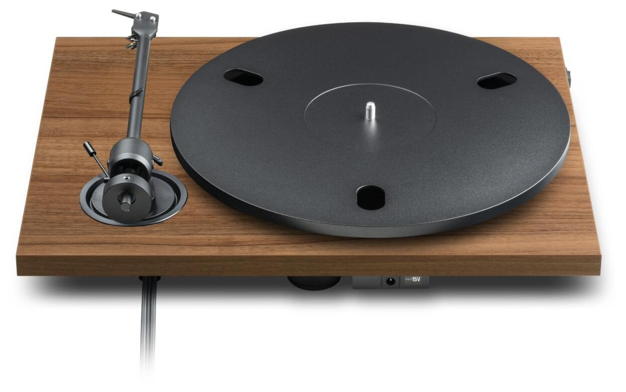 Auditorium Pro-Ject E1.2 Plattenspieler (PICK IT MM E) 213830 - 1
