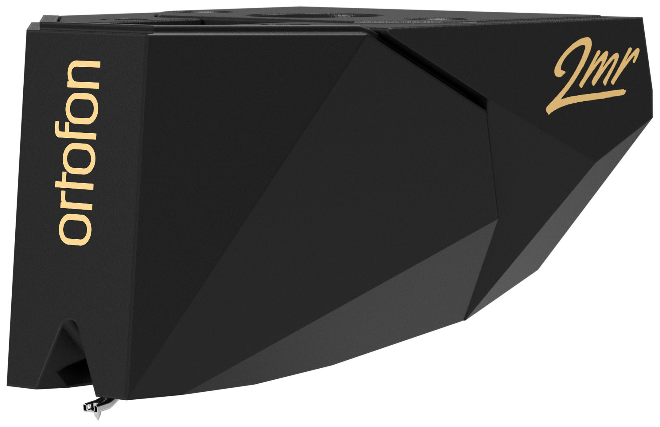 Auditorium Ortofon 2MR Black Tonabnehmer 202392 - 2