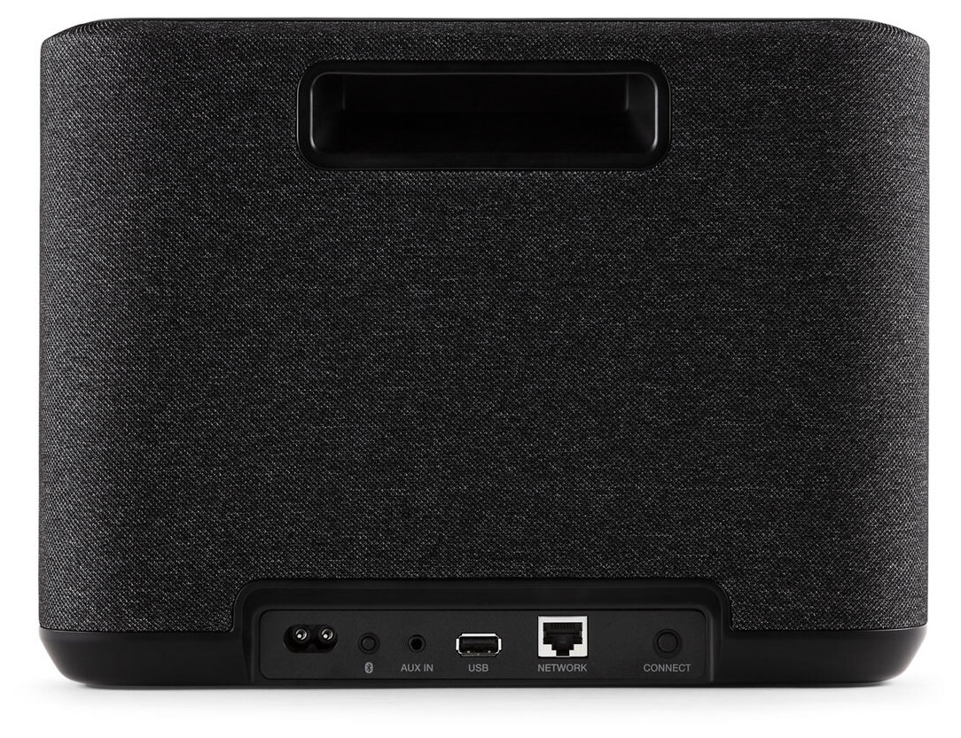 Auditorium Denon HOME 250  217142 - 5