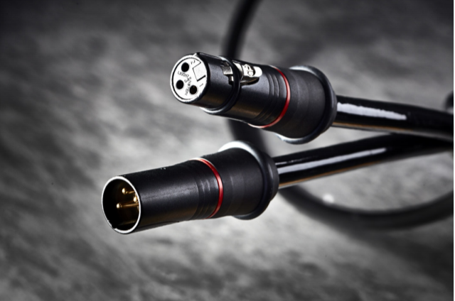 VANTA 110 Ohm AES/EBU Digital XLR-XLR