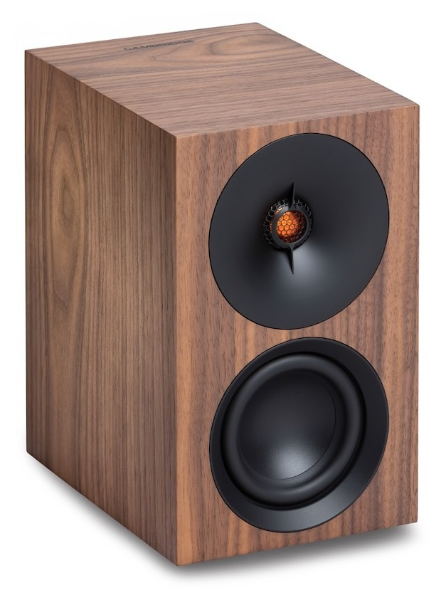Auditorium Cambridge Audio L/R S  aktiver Lautsprecher  214644 - 4