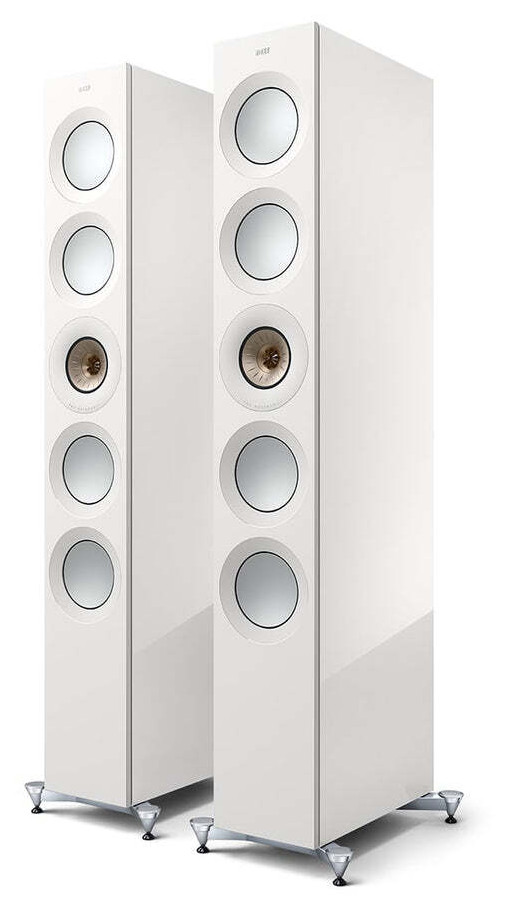 Auditorium KEF Reference 5 Meta Standlautsprecher 215548 - 1