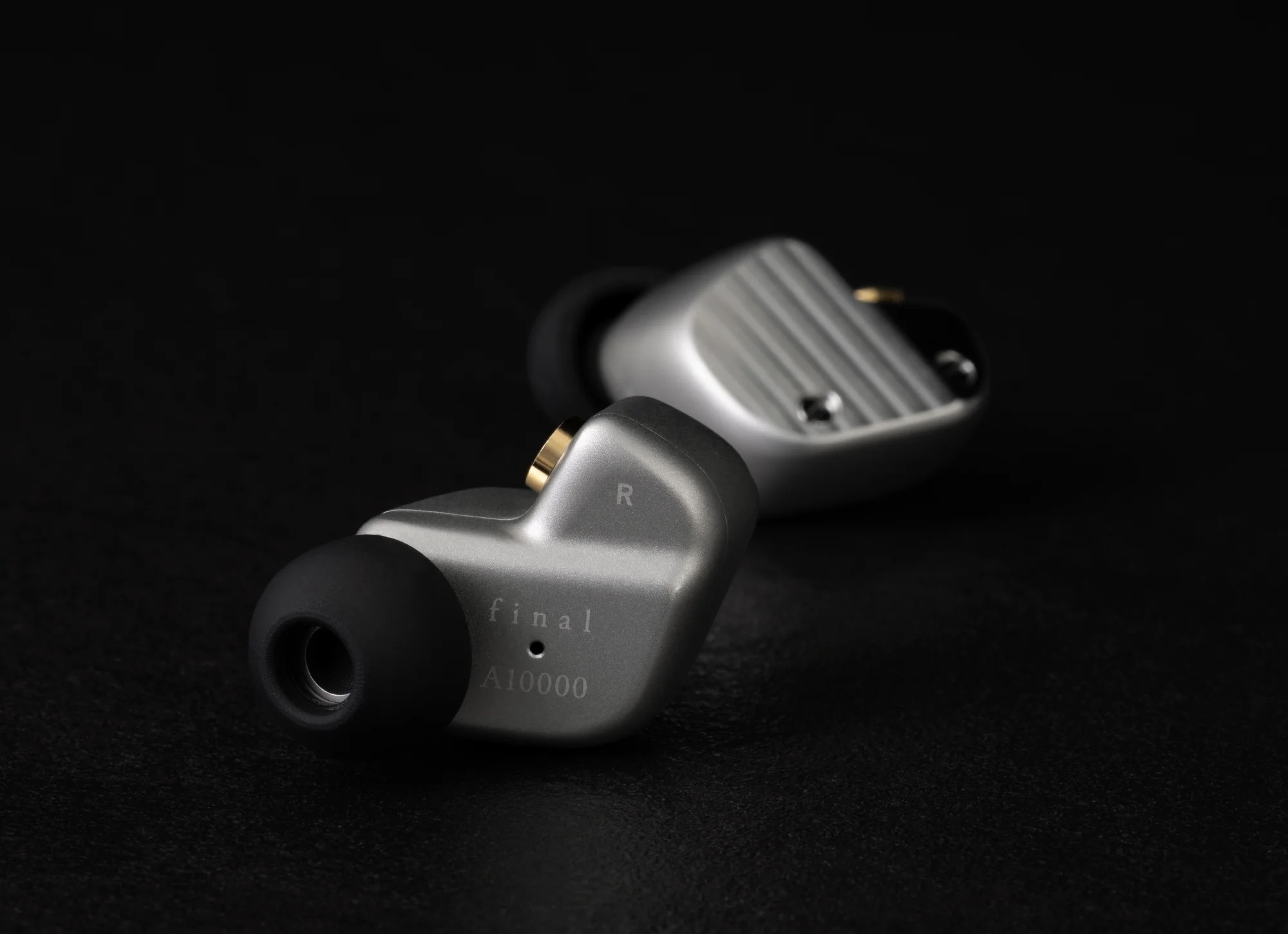 Auditorium Final A10000 Referenz In Ear Kopfhörer 215462 - 2