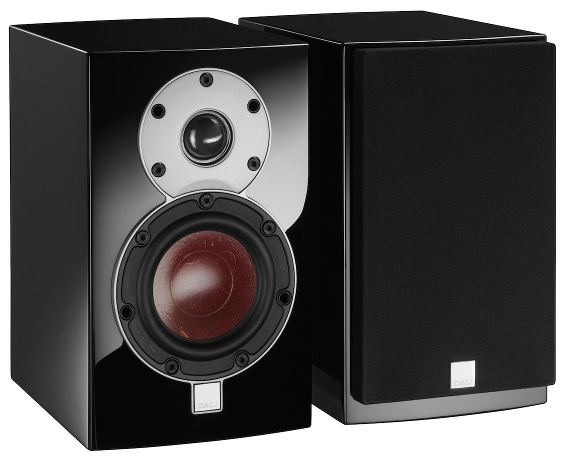 Auditorium Dali Menuet Kompaktlautsprecher 276737 - 1