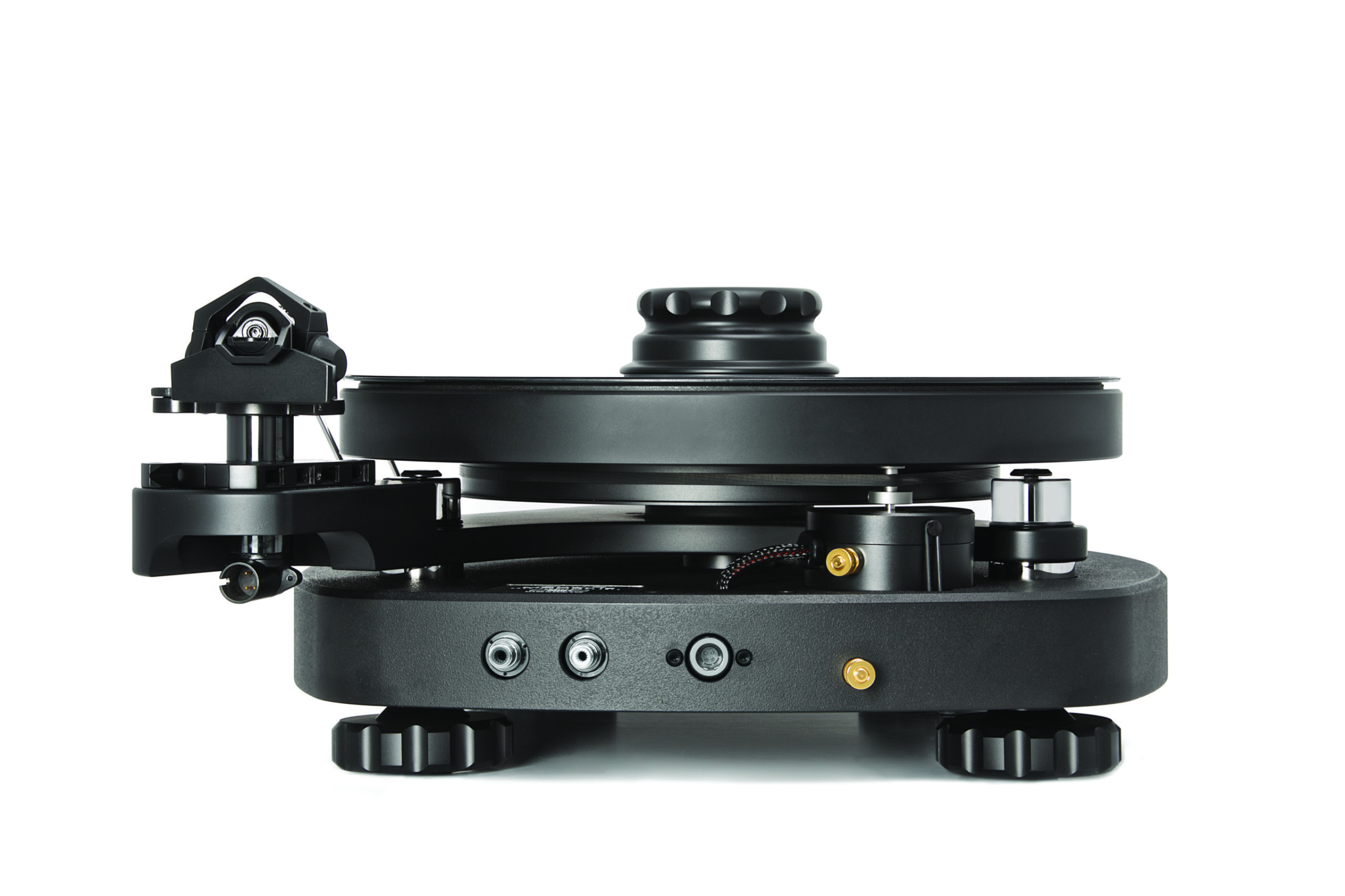 Auditorium SME Model 12A MK2 mit 309 Tonarm 299923 - 6 Auditorium SME Model 12A MK2 mit 309 Tonarm 299923 - 6