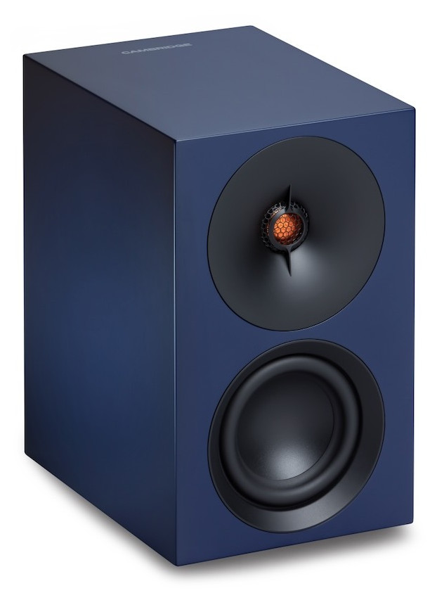 Auditorium Cambridge Audio L/R S  aktiver Lautsprecher  214633 - 4