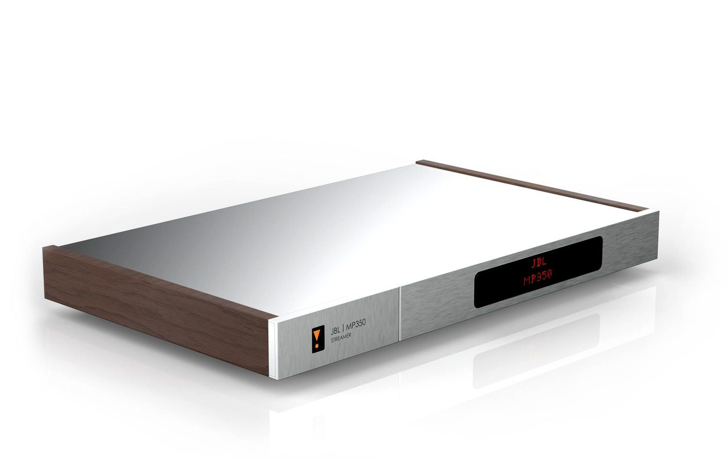 Auditorium JBL MP350 Classic Netzwerkspieler silber 201942 - 2