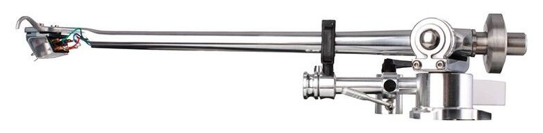 Auditorium Rega RB 3000 Tonarm Aluminium poliert 289969 - 1