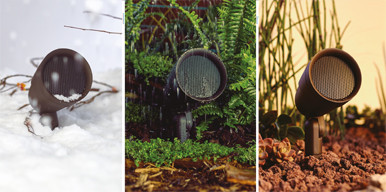 Auditorium Sonance LS12TSUB Outdoor Subwoofer  285538 - 2