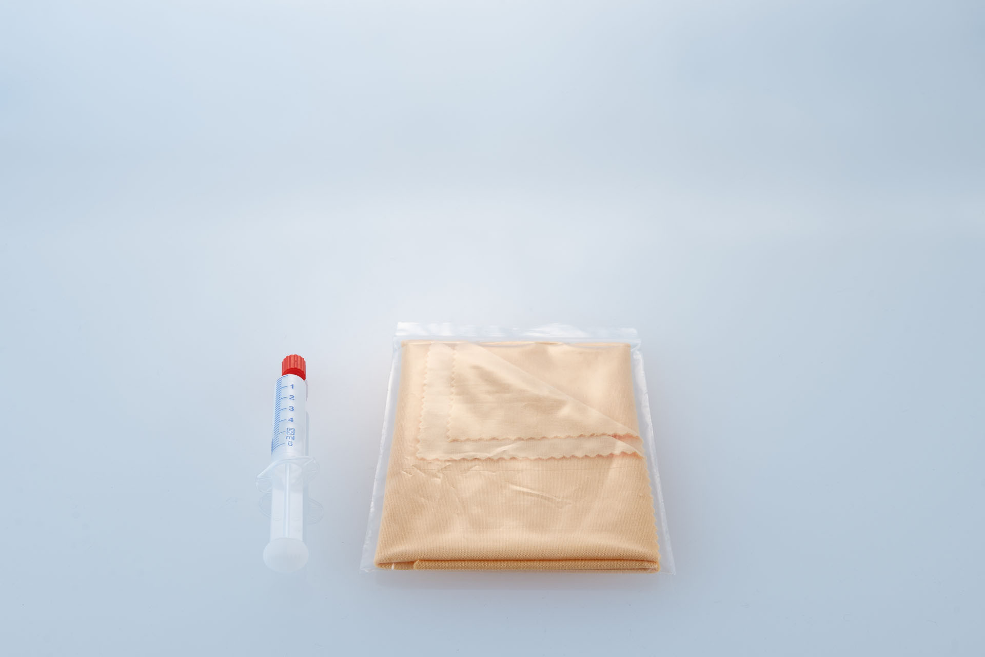 Auditorium Transrotor Acryl-Polierset  250280 - 1