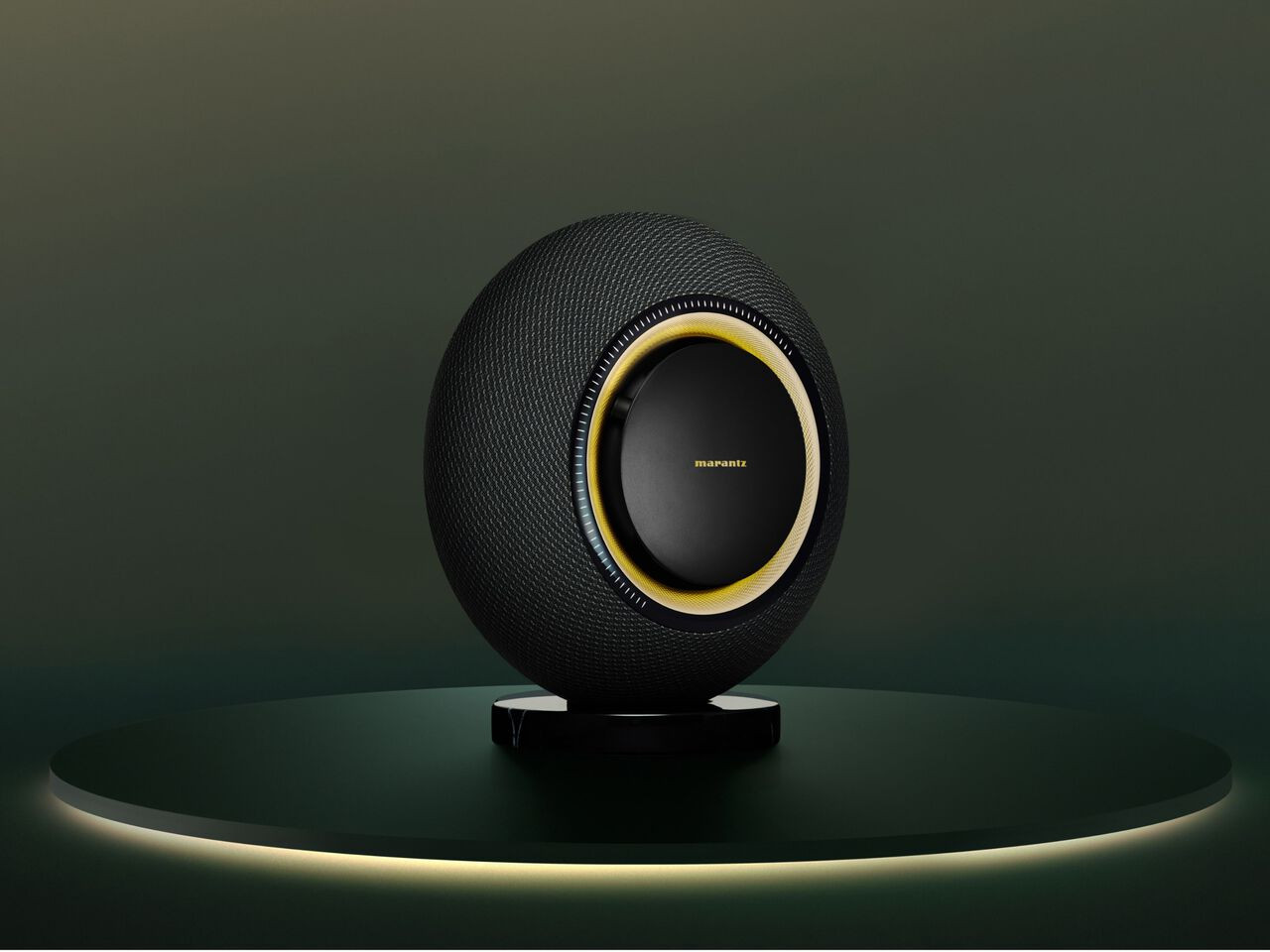 Auditorium Marantz Horizon Wireless Speaker 206749 - 4