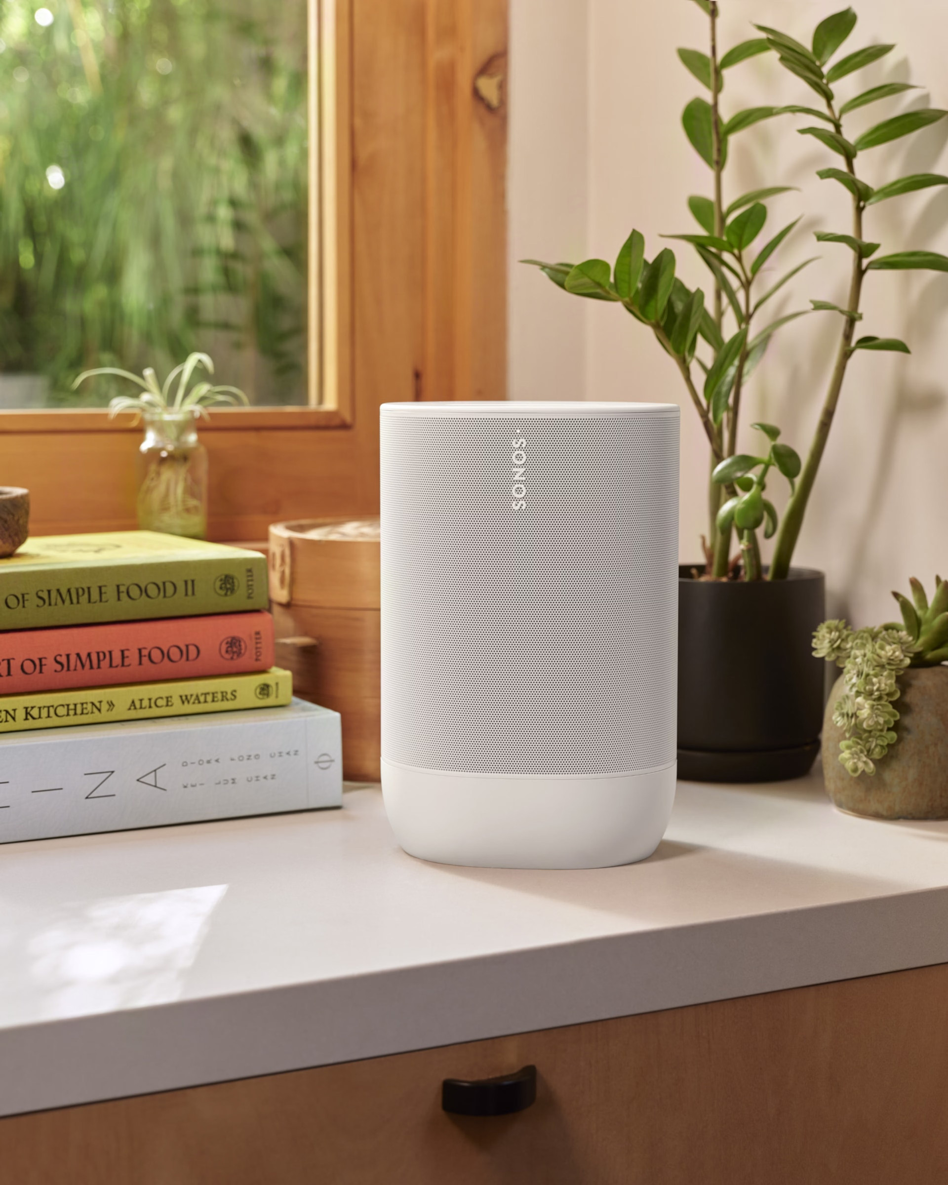 Auditorium Sonos Era 100 SL Smart Speaker 216444 - 3