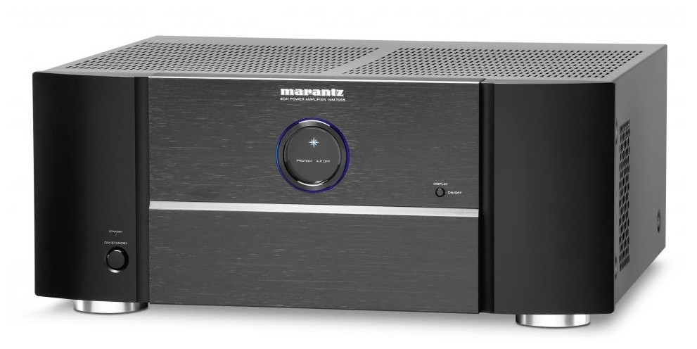 Auditorium Marantz MM7055  250558 - 1 Auditorium Marantz MM7055  250558 - 1