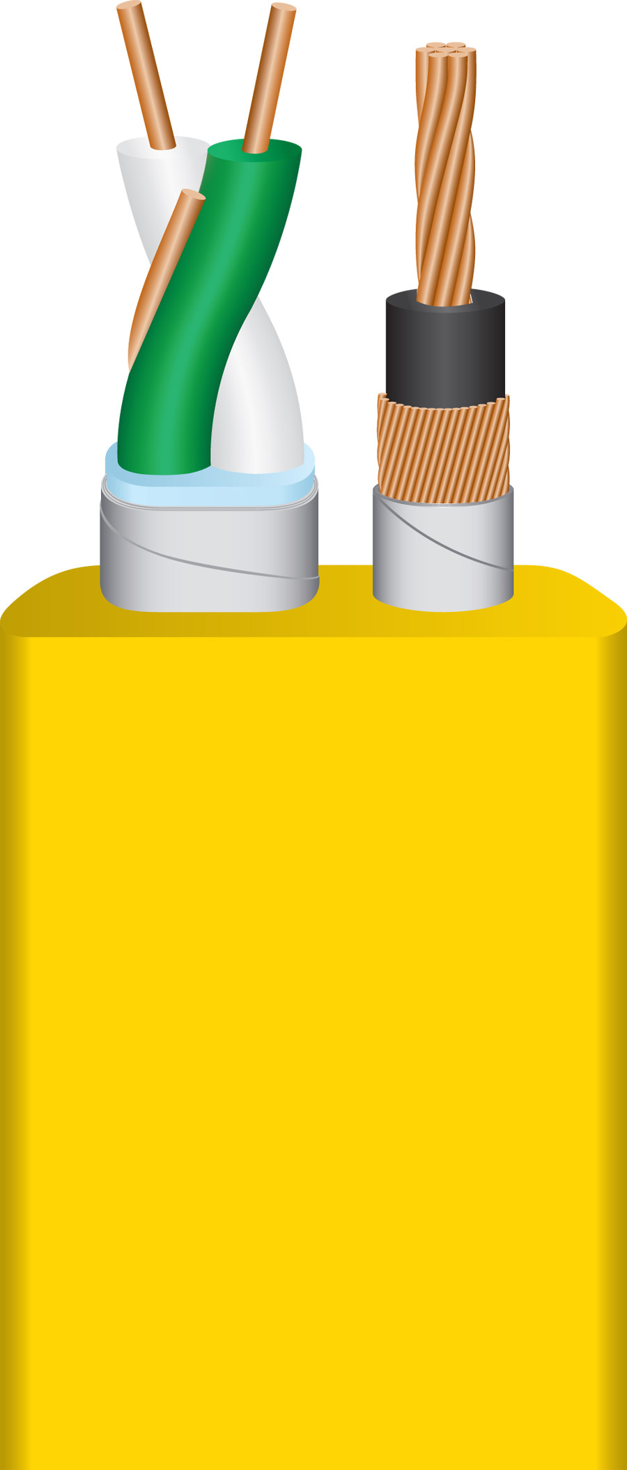 Auditorium Wireworld Cable Chroma 8 USB 3.1 C auf C 209151 - 2