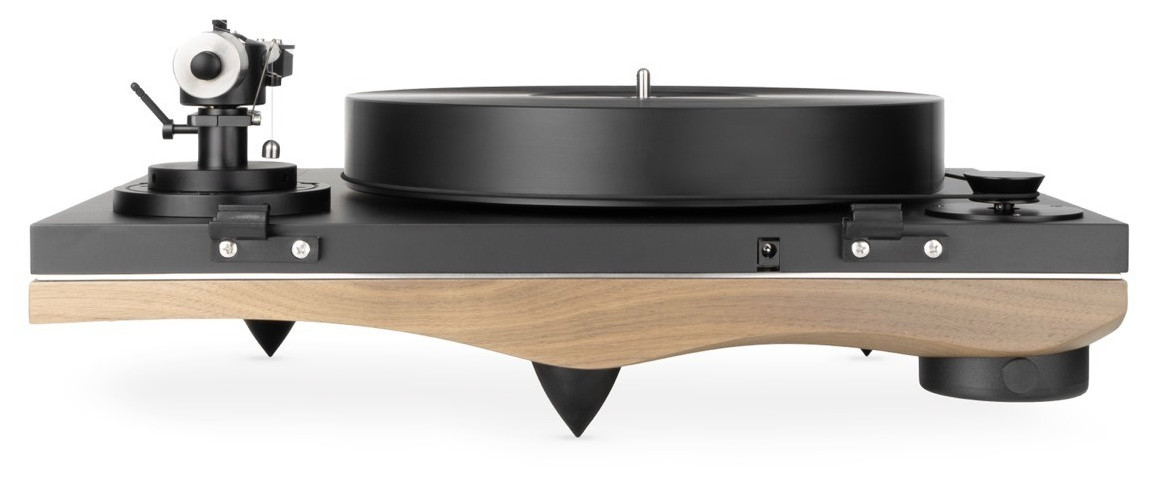 Auditorium Gold Note MEDITERRANEO Plattenspieler 218344 - 4