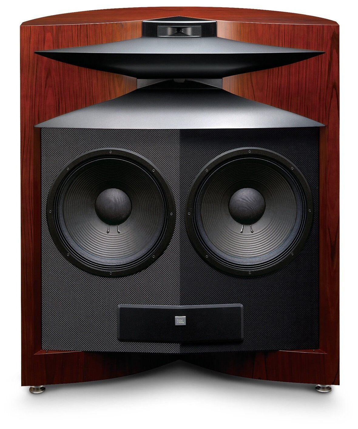 Auditorium JBL Project Everest DD67000 3-Wege Standlautsprecher 201888 - 2