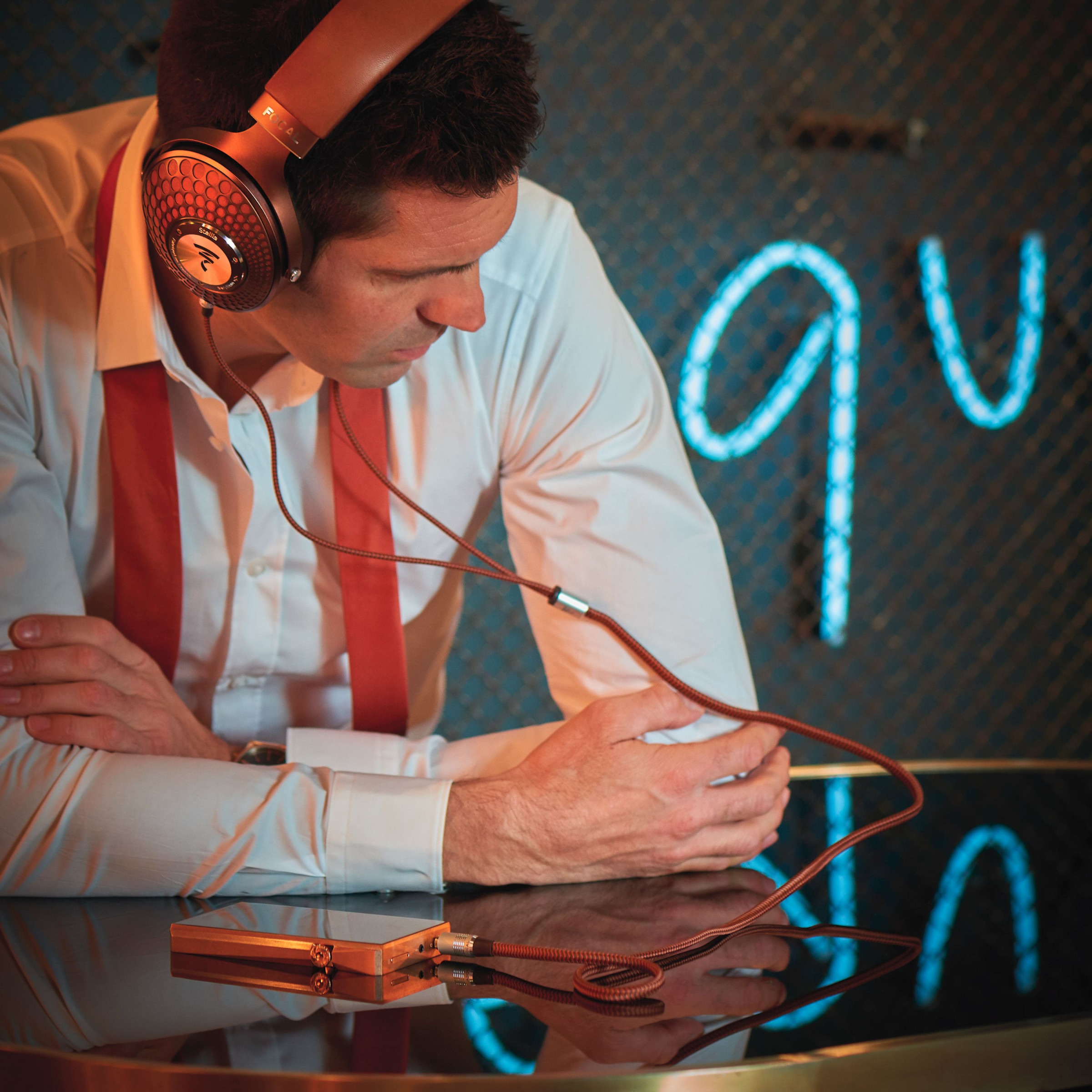 Auditorium Focal Stellia Referenzkopfhörer geschlossen 285402 - 8