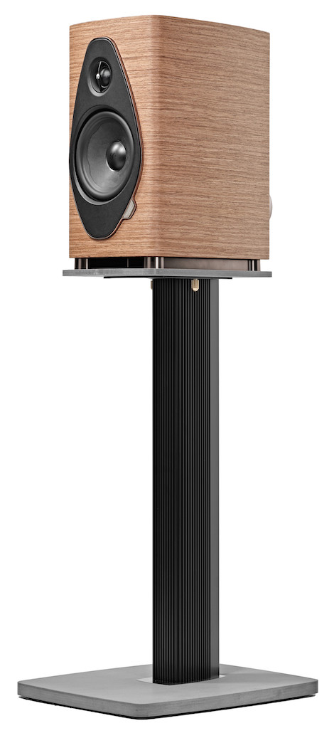 Auditorium Sonus Faber Sonetto II G2 2-Wege Kompaktlautsprecher 204973 - 2