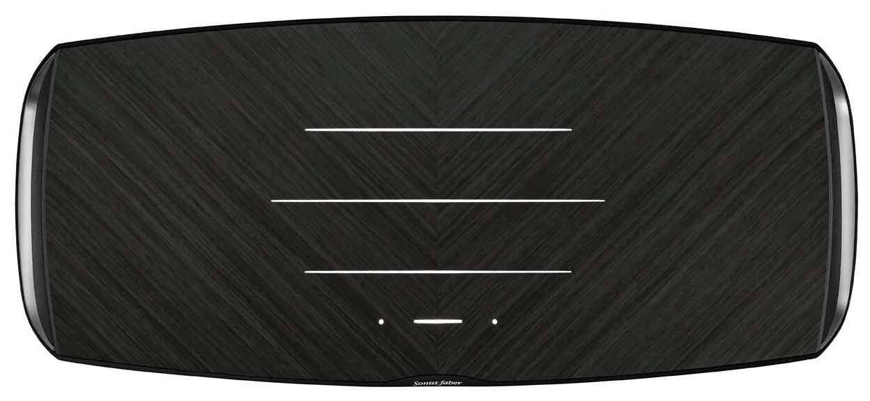 Auditorium Sonus Faber Omnia Wireless Lautsprechersystem 200876 - 8