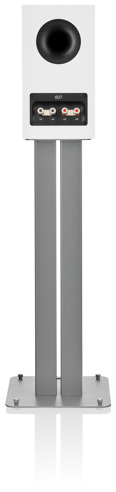 Auditorium Bowers & Wilkins 607 S3 Kompakter Regallautsprecher 201408 - 7