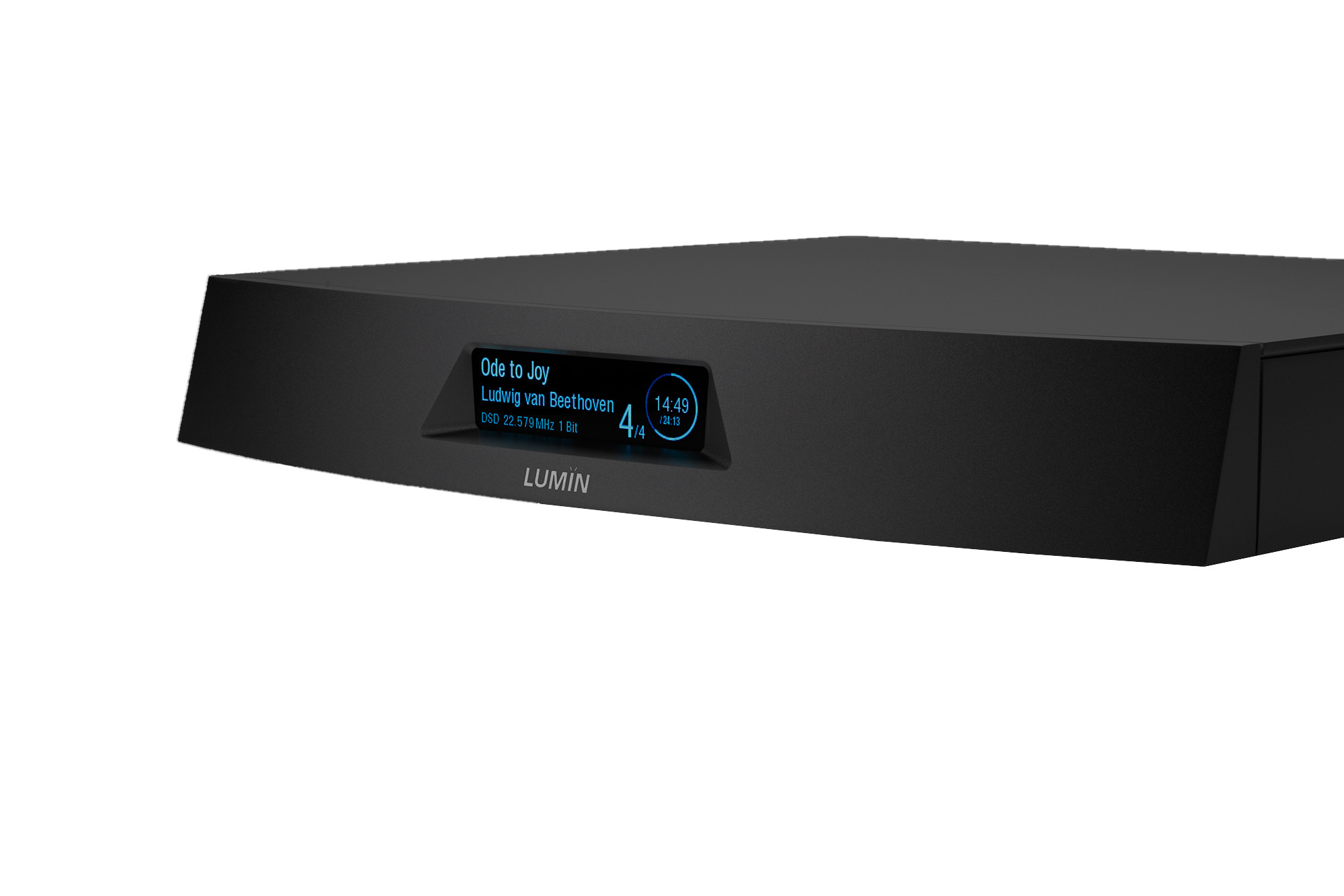 Auditorium Lumin T3X Streamer 206885 - 1