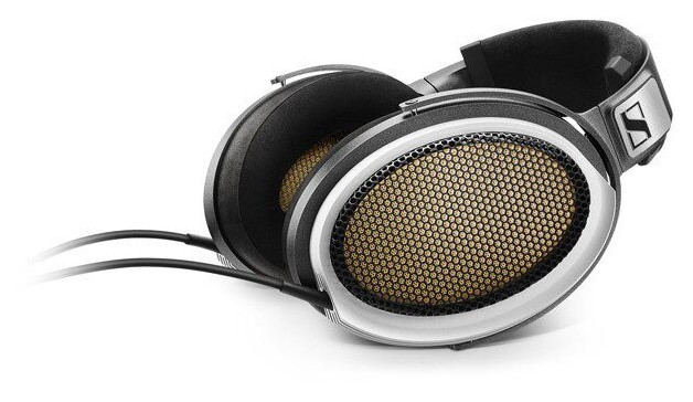 Auditorium Sennheiser HE 1 High-End Kopfhörer und Verstärker 282795 - 1
