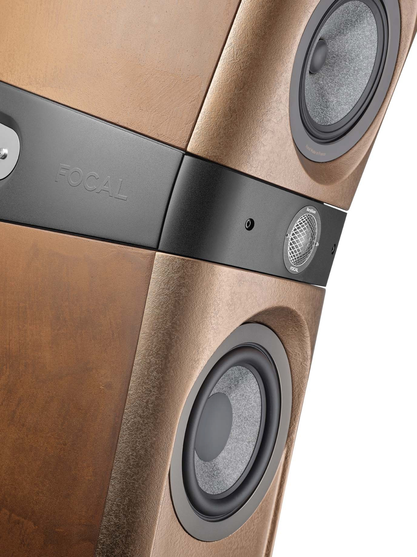 Auditorium Focal Sopra N°2 Standlautsprecher 298041 - 4