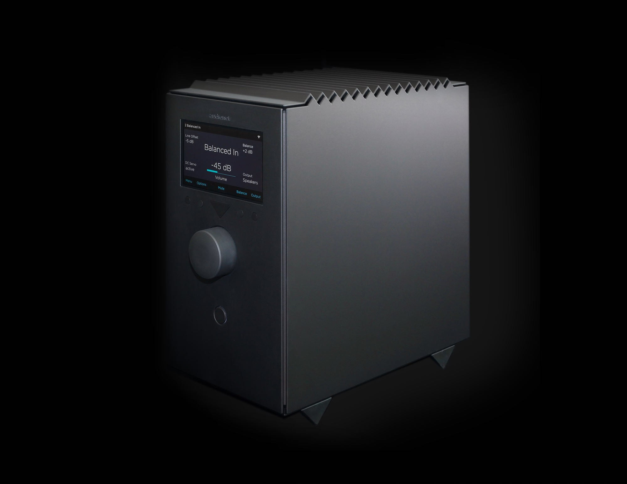 Auditorium Audionet STERN Ultimate Series Vorverstärker 278032 - 3