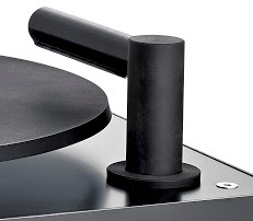 Auditorium Okki Nokki Absaugrohr Kunststoff für RCM2 10 cm 276725 - 1