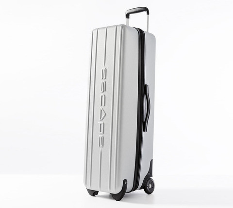 Auditorium Escape P9 Travel Case Koffer 294798 - 1