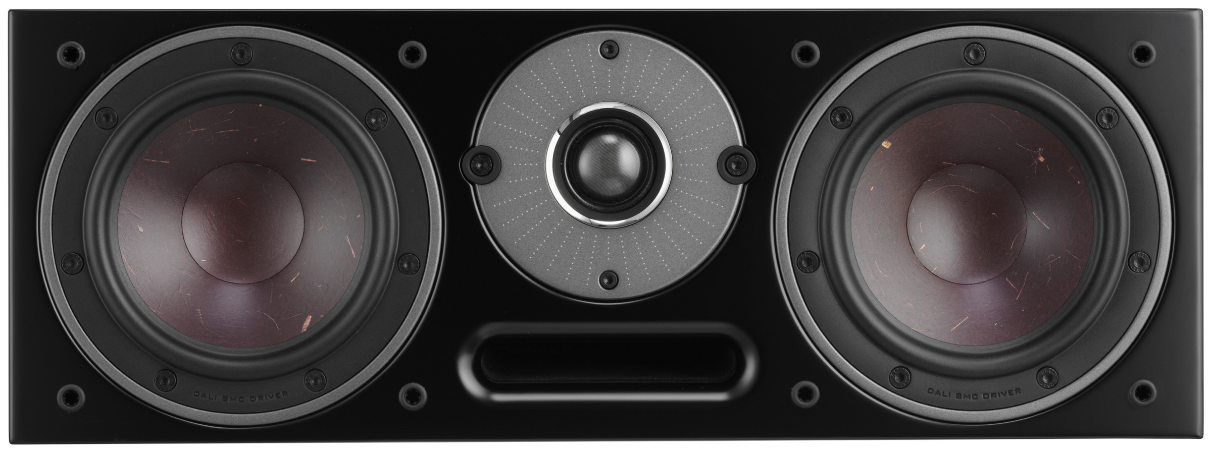 Auditorium Dali Oberon Vokal Centerlautsprecher 284102 - 2