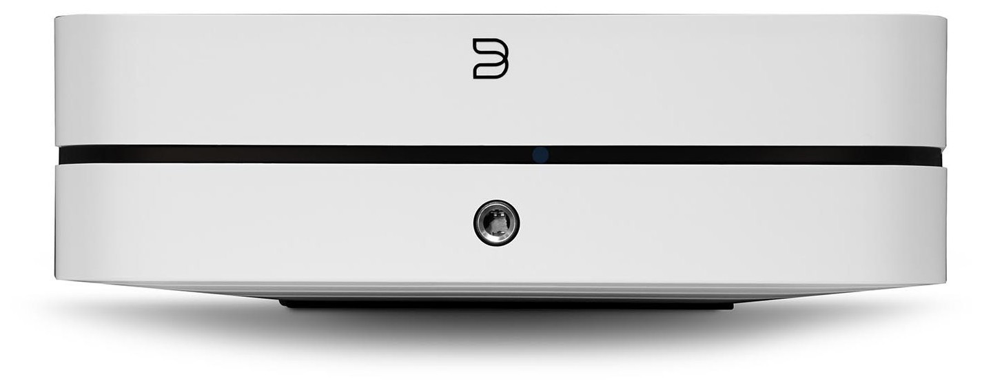 Auditorium BlueSound Powernode N331 kabelloser Streaming-Vollverstärker 210168 - 2